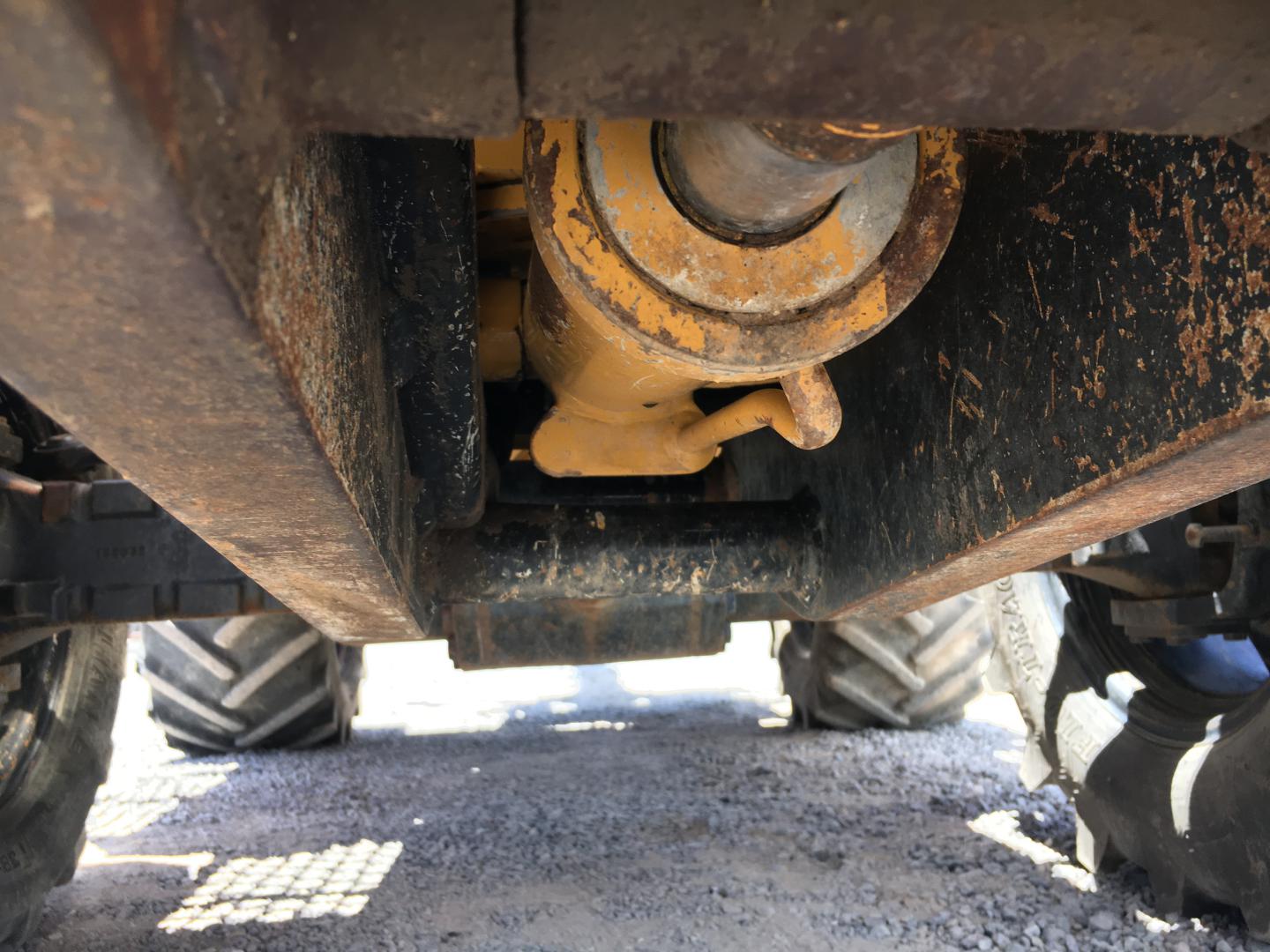 ./imagenes/INVOICE/2019/16808/ZANJADORA VERMEER V8550A (60).JPG